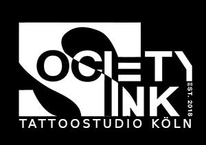 Tattoo Studio Köln - Society Ink